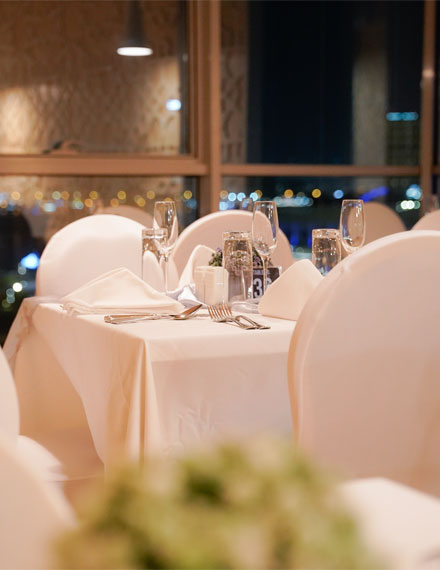 News 2 at The Lagoon Restaurant Sharjah