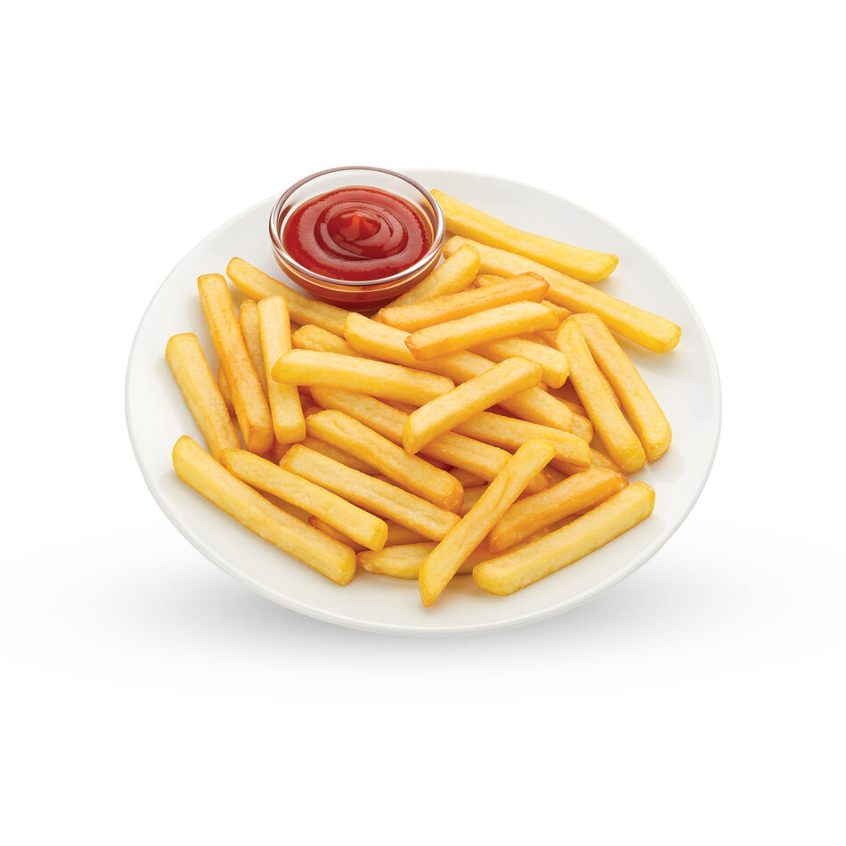 1776838321 French Fries 950x950 at The Lagoon Restaurant Sharjah