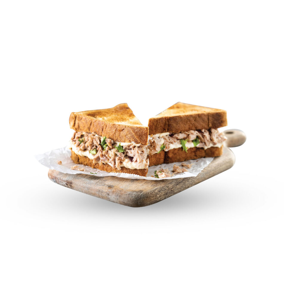 1776839303 Tuna Sandwich 950x950 at The Lagoon Restaurant Sharjah