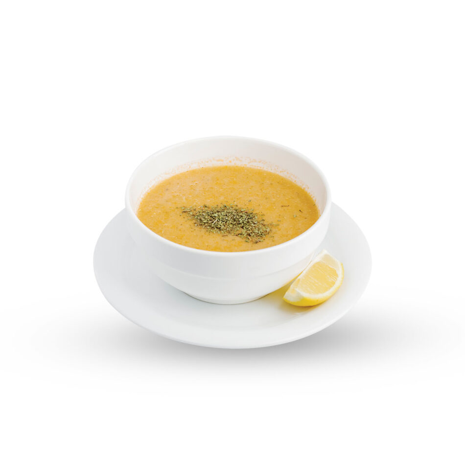 1776840049 Arabic Lentil Soup 950x950 at The Lagoon Restaurant Sharjah