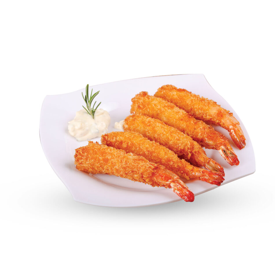 1776840390 Shrimps Tempura 950x950 at The Lagoon Restaurant Sharjah