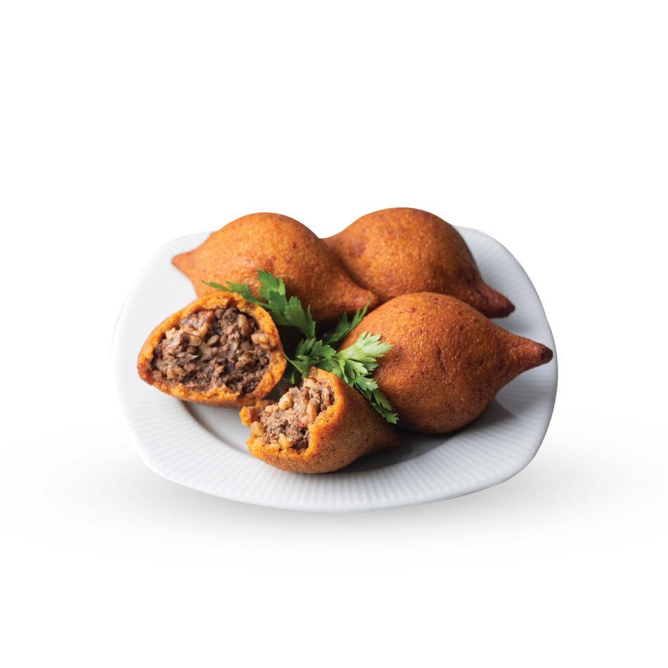 1776840444 Meat Kebbeh 950x950 at The Lagoon Restaurant Sharjah