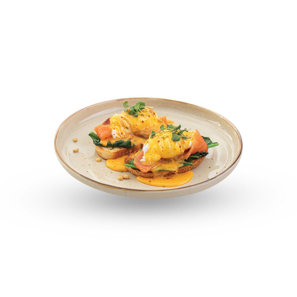 1776840844 Eggs Benedict 950x950 at The Lagoon Restaurant Sharjah 1776840844 Eggs Benedict 950x950 at The Lagoon Restaurant Sharjah